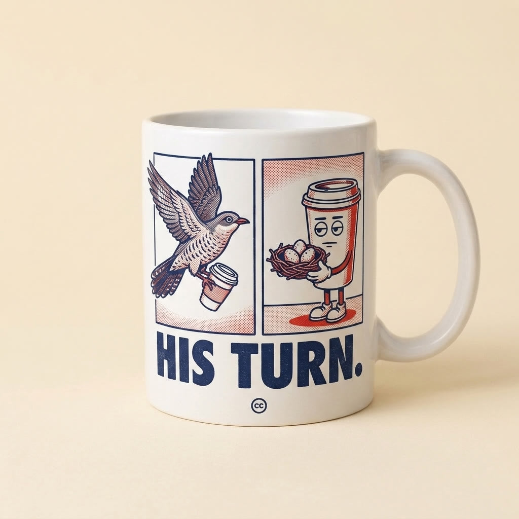 The Nest Pack — His & Hers