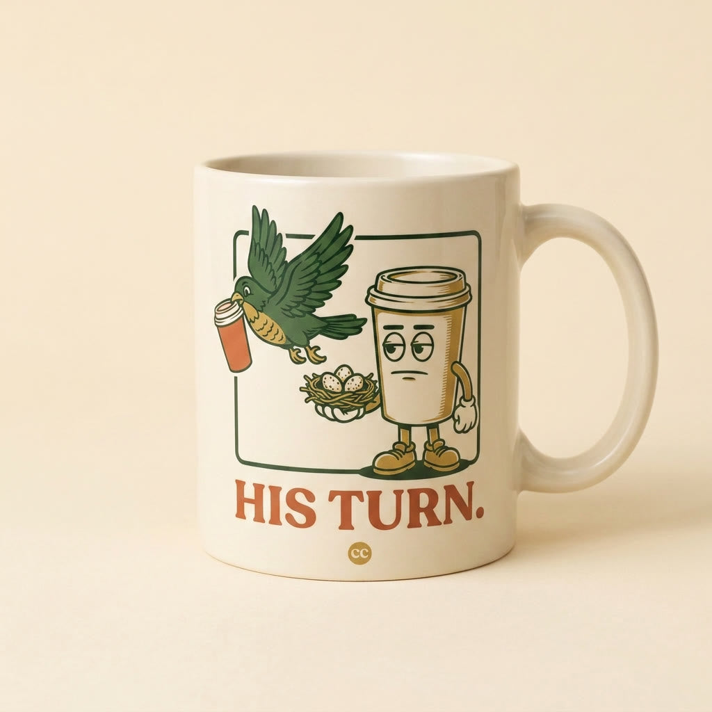 The Nest Pack — His & Hers