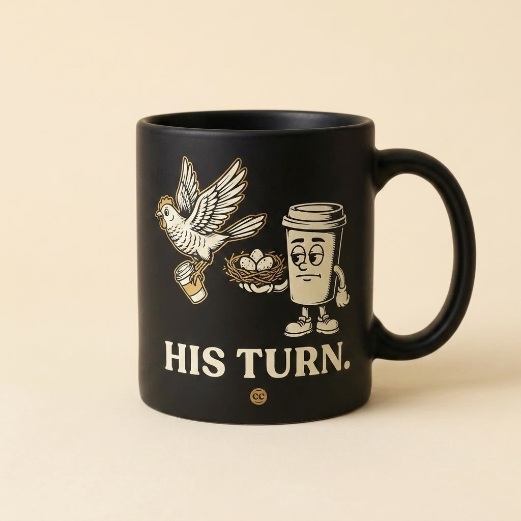 The Nest Pack — His & Hers