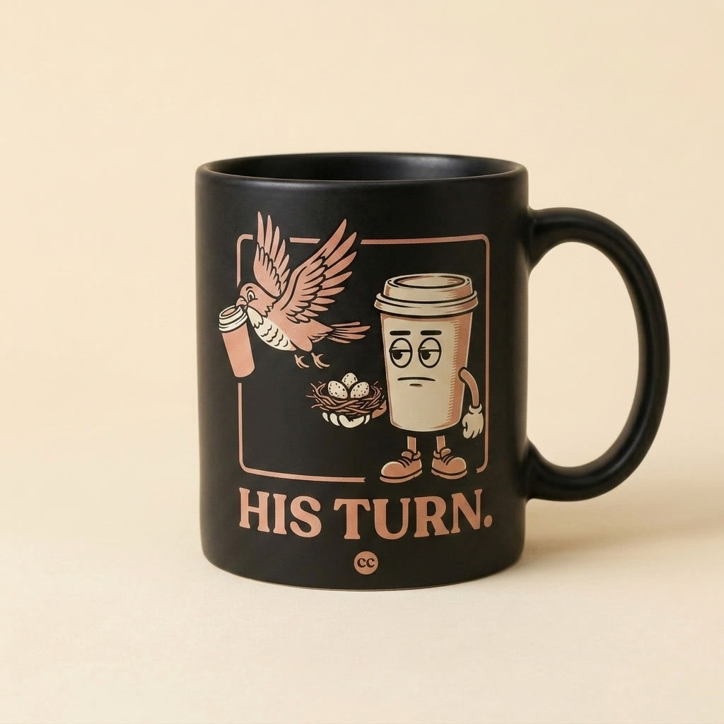The Nest Pack — His & Hers